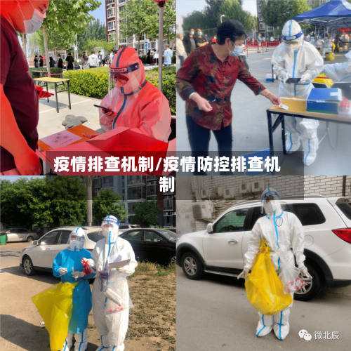 疫情排查机制/疫情防控排查机制-第2张图片