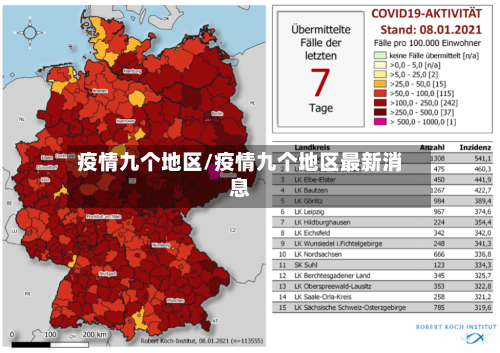 疫情九个地区/疫情九个地区最新消息