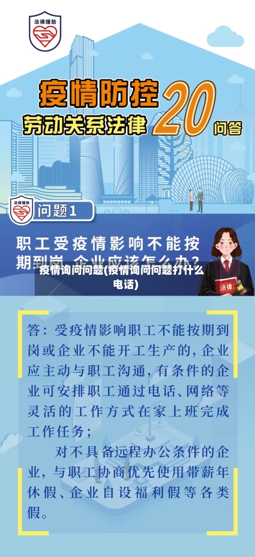 疫情询问问题(疫情询问问题打什么电话)