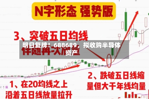 明日复牌！688689，拟收购半导体资产-第2张图片