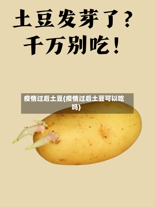 疫情过后土豆(疫情过后土豆可以吃吗)