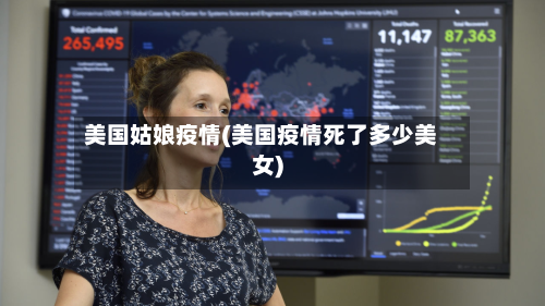 美国姑娘疫情(美国疫情死了多少美女)