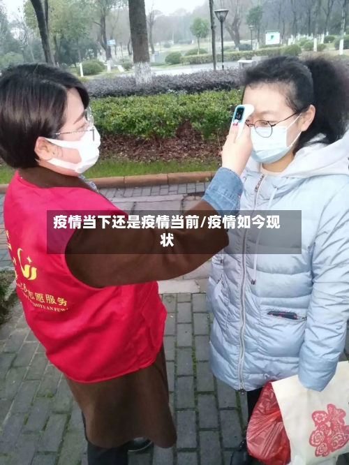 疫情当下还是疫情当前/疫情如今现状