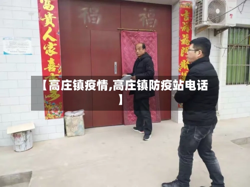 【高庄镇疫情,高庄镇防疫站电话】