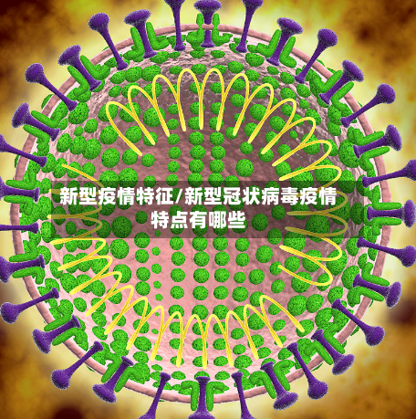 新型疫情特征/新型冠状病毒疫情特点有哪些-第2张图片