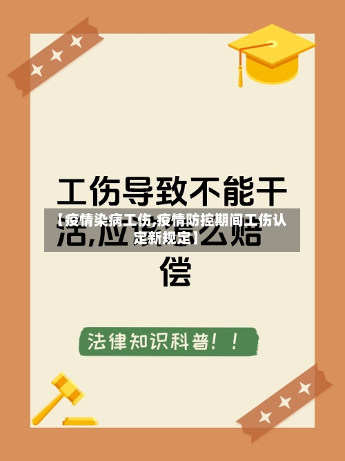 【疫情染病工伤,疫情防控期间工伤认定新规定】