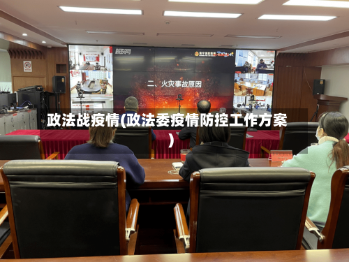 政法战疫情(政法委疫情防控工作方案)-第3张图片