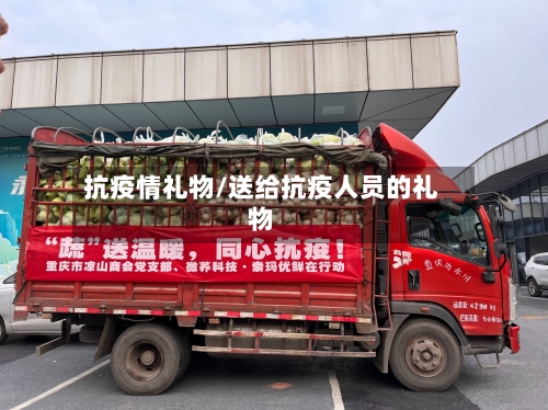 抗疫情礼物/送给抗疫人员的礼物