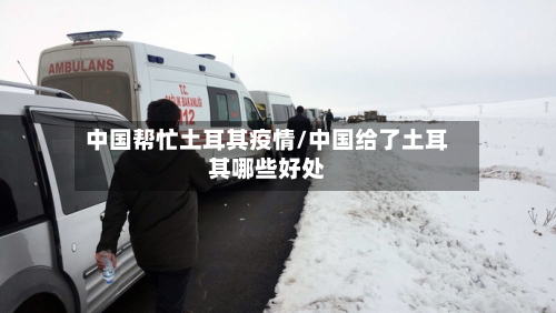 中国帮忙土耳其疫情/中国给了土耳其哪些好处-第3张图片