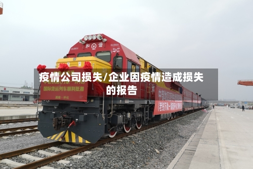 疫情公司损失/企业因疫情造成损失的报告
