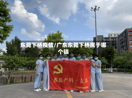 东莞下桥疫情/广东东莞下桥属于哪个镇