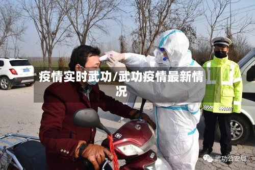 疫情实时武功/武功疫情最新情况