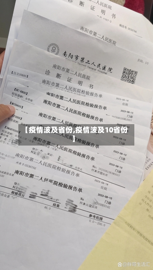 【疫情波及省份,疫情波及10省份】-第2张图片