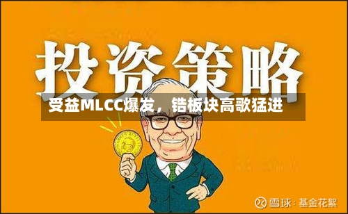 受益MLCC爆发，锆板块高歌猛进-第2张图片