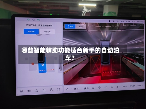 哪些智能辅助功能适合新手的自动泊车?-第3张图片