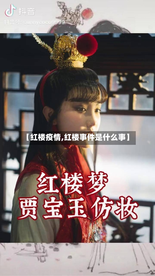【红楼疫情,红楼事件是什么事】
