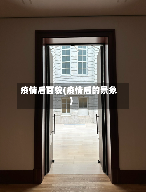 疫情后面貌(疫情后的景象)
