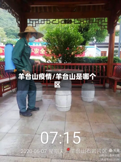 羊台山疫情/羊台山是哪个区