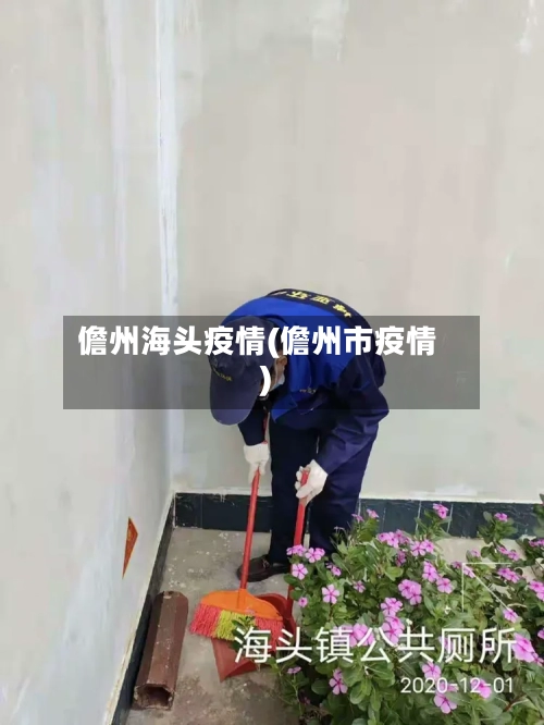 儋州海头疫情(儋州市疫情)