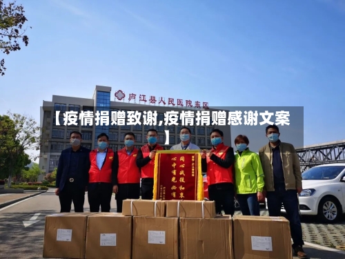 【疫情捐赠致谢,疫情捐赠感谢文案】-第2张图片