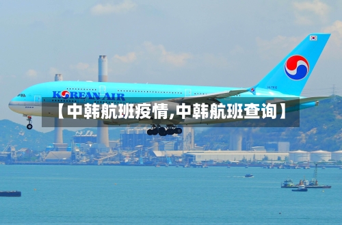 【中韩航班疫情,中韩航班查询】-第3张图片