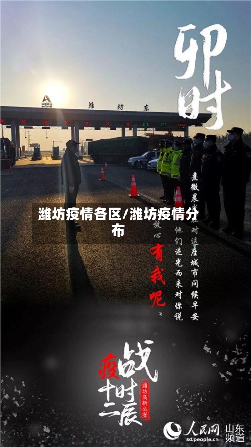 潍坊疫情各区/潍坊疫情分布