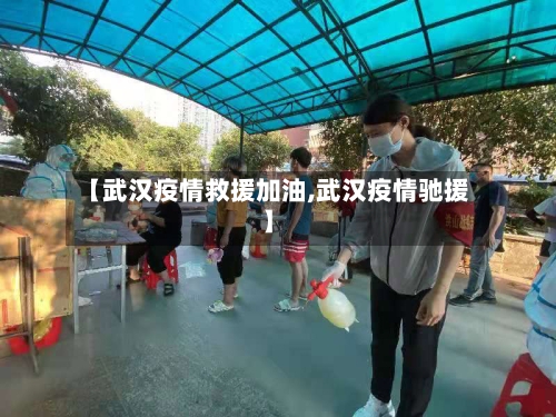 【武汉疫情救援加油,武汉疫情驰援】