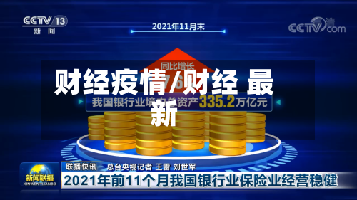 财经疫情/财经 最新