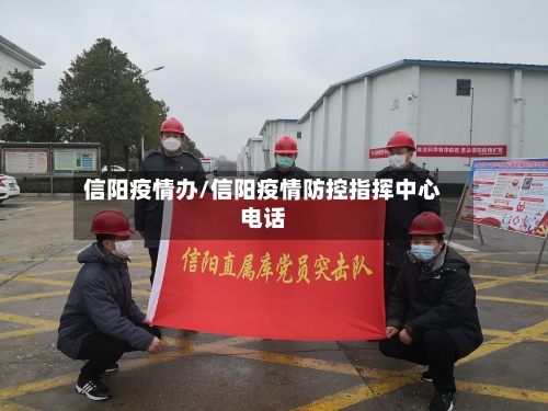 信阳疫情办/信阳疫情防控指挥中心电话-第2张图片