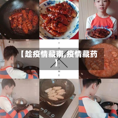 【趁疫情藏南,疫情藏药】