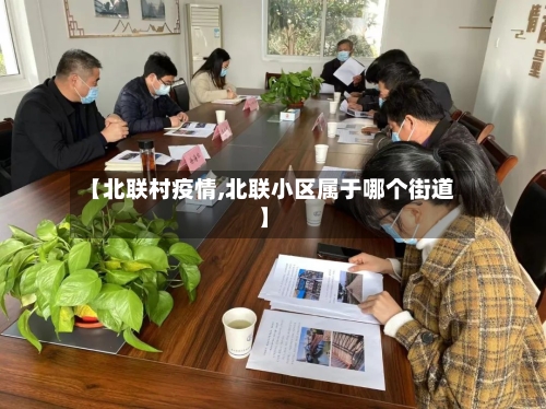 【北联村疫情,北联小区属于哪个街道】-第3张图片