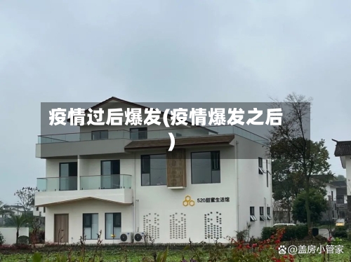 疫情过后爆发(疫情爆发之后)-第2张图片