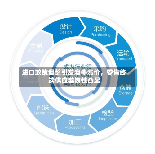 进口政策调整引发澳牛涨价，零售终端供应链韧性凸显