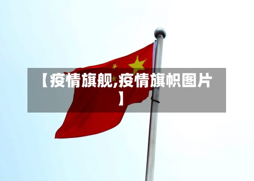 【疫情旗舰,疫情旗帜图片】-第2张图片