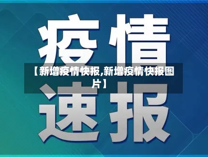 【新增疫情快报,新增疫情快报图片】-第3张图片