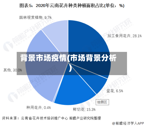 背景市场疫情(市场背景分析)-第2张图片