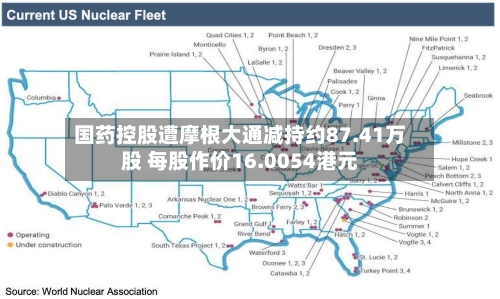 国药控股遭摩根大通减持约87.41万股 每股作价16.0054港元-第2张图片