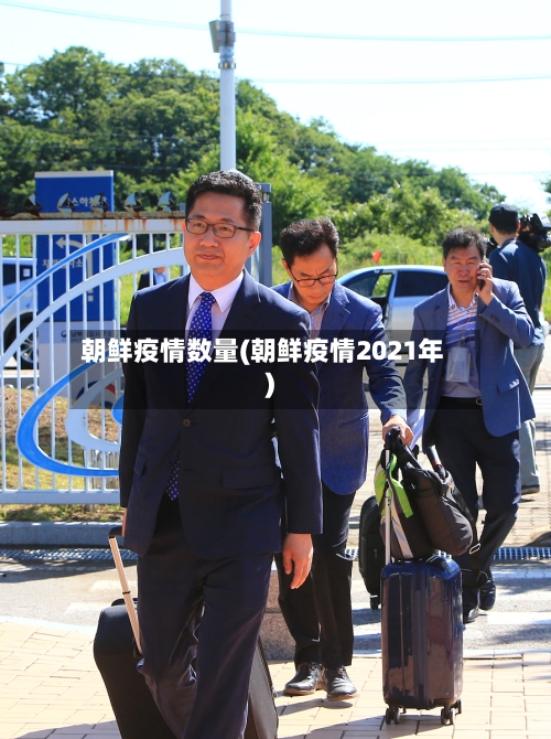 朝鲜疫情数量(朝鲜疫情2021年)