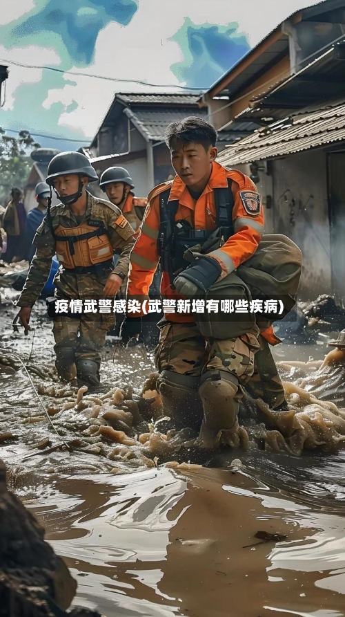 疫情武警感染(武警新增有哪些疾病)-第2张图片