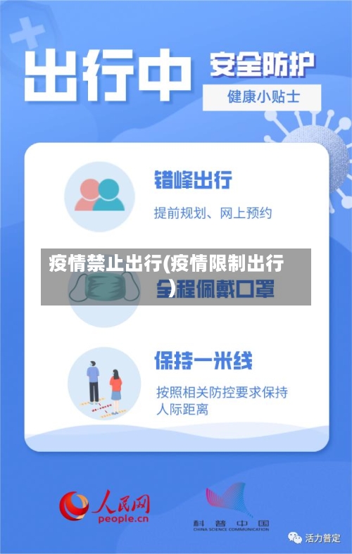 疫情禁止出行(疫情限制出行)-第2张图片