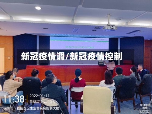 新冠疫情调/新冠疫情控制