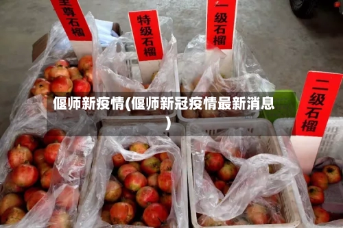 偃师新疫情(偃师新冠疫情最新消息)-第2张图片