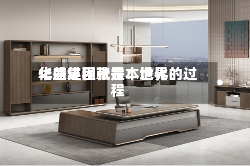 华盛集团张霆：世界化的过程就是本地化的过程