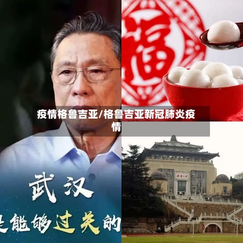 疫情格鲁吉亚/格鲁吉亚新冠肺炎疫情-第3张图片