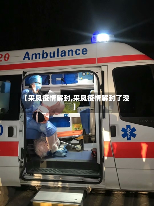 【来凤疫情解封,来凤疫情解封了没】-第2张图片