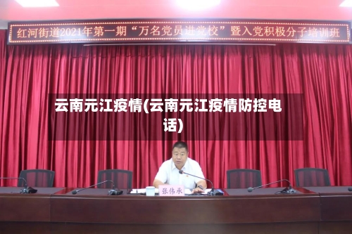 云南元江疫情(云南元江疫情防控电话)-第2张图片