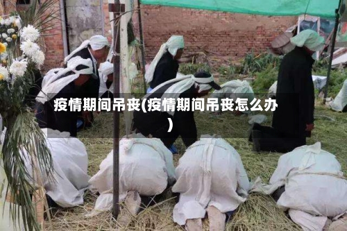 疫情期间吊丧(疫情期间吊丧怎么办)