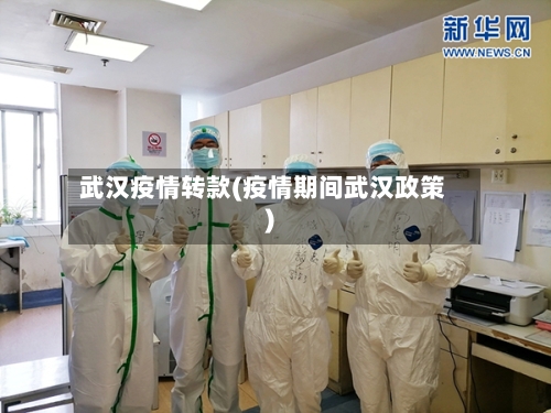 武汉疫情转款(疫情期间武汉政策)-第2张图片