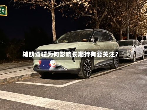 辅助驾驶为何影响长期持有要关注?-第2张图片