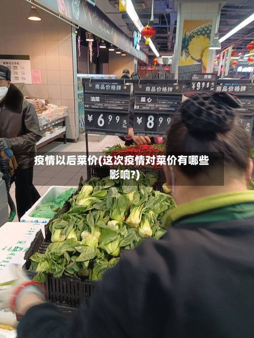 疫情以后菜价(这次疫情对菜价有哪些影响?)
